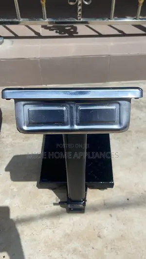 300kg Digital Platform Gas Scale