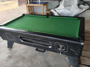 7ft Marble Snooker Board