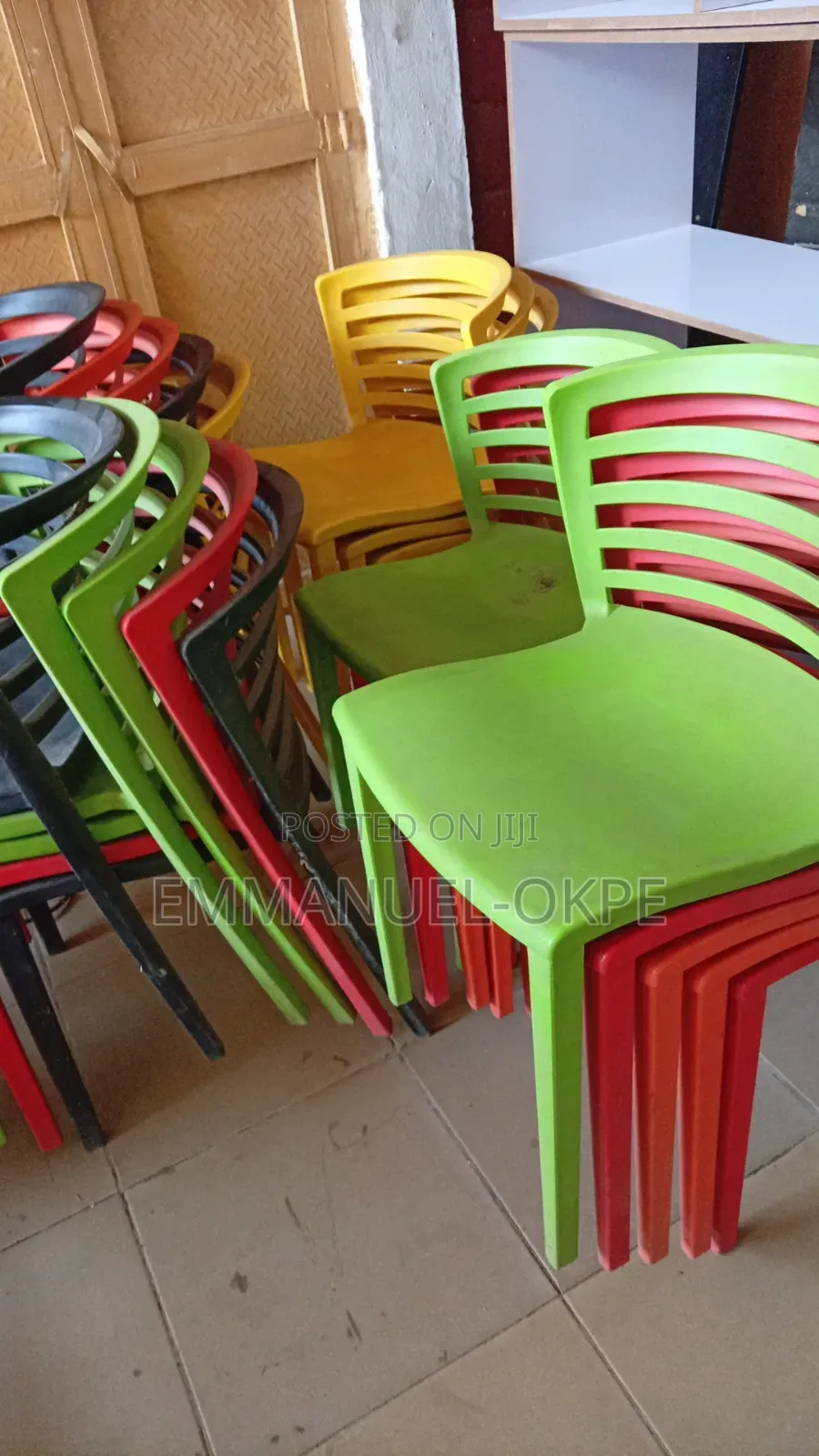 Quality Chair