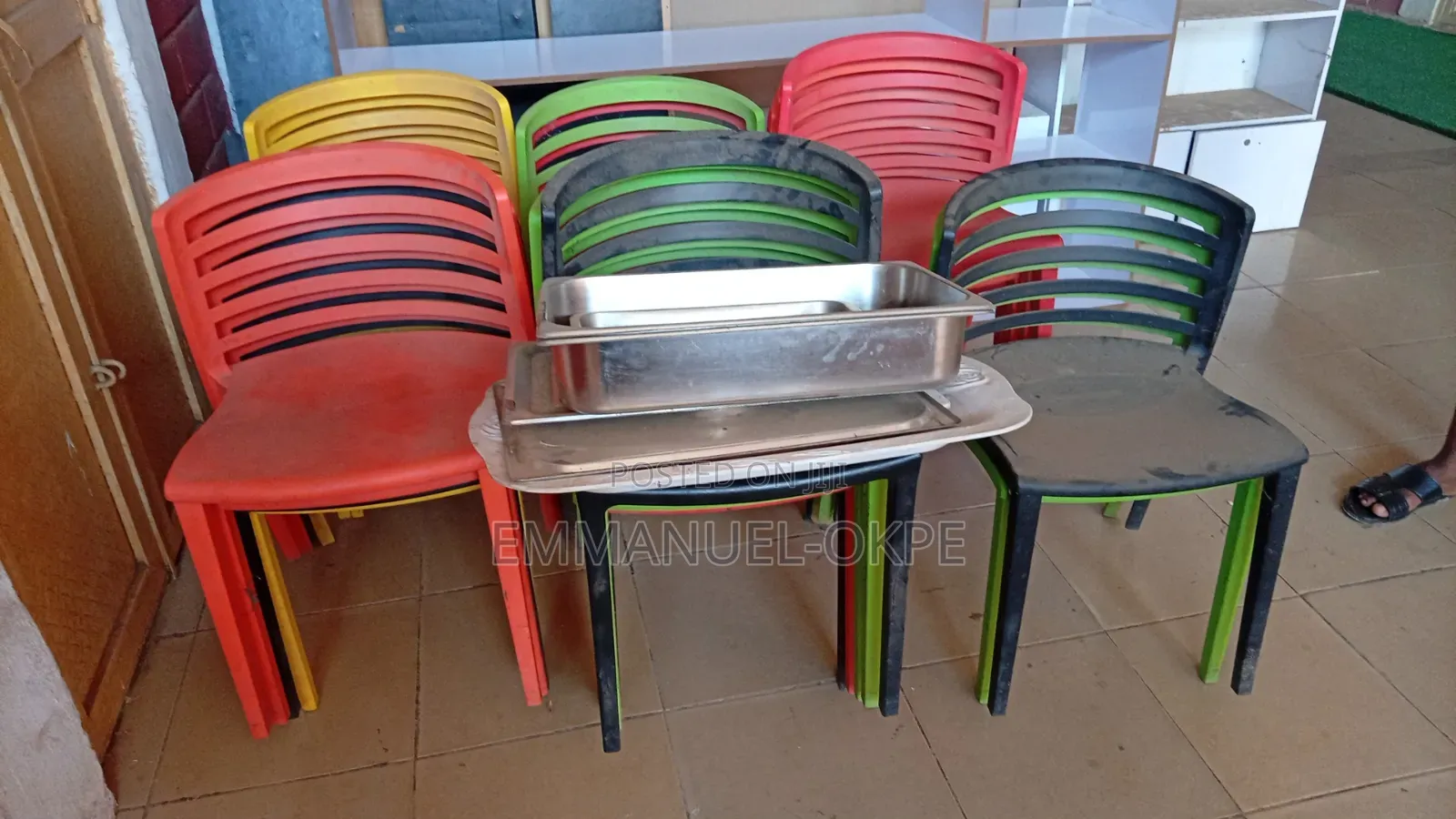 Quality Chair
