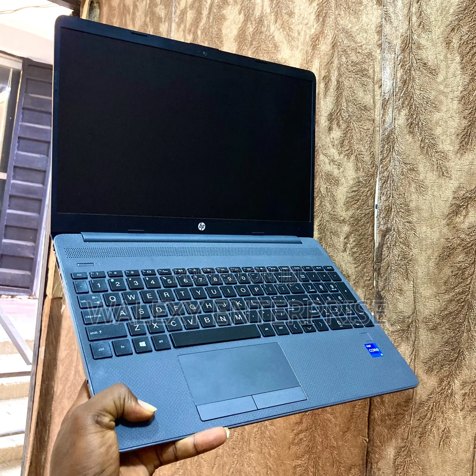 Laptop HP 240 G9 16GB Intel Core i5 SSD 256GB