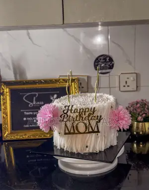 Cakes and Pastries