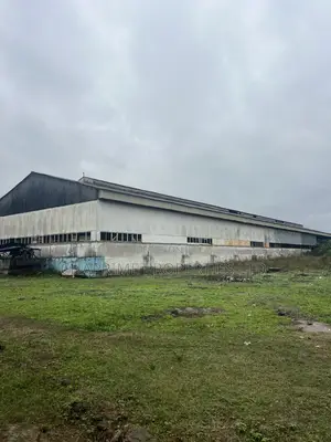 Large Warehouse for Sale