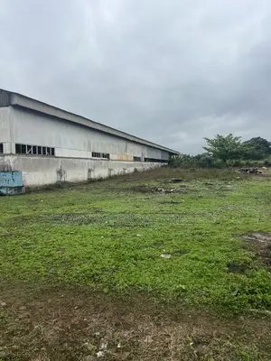 Large Warehouse for Sale