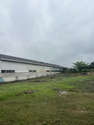 Large Warehouse for Sale