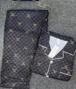 Unisex Pajamas