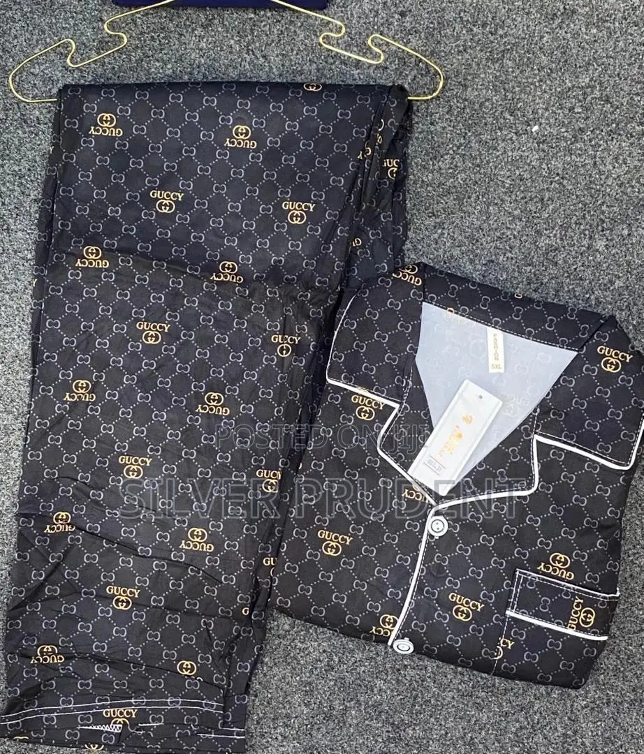 Unisex Pajamas