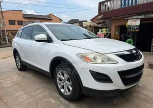 Mazda AZ 2011 White