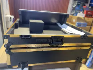 Midas M32 Digital Mixer Flight Case
