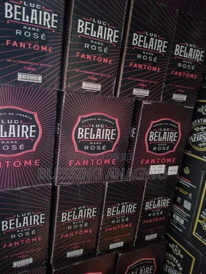 Belaire Rose Sparkling Wine