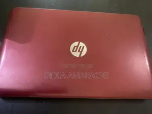 Laptop HP 15 4GB Intel Core i5 HDD 500GB