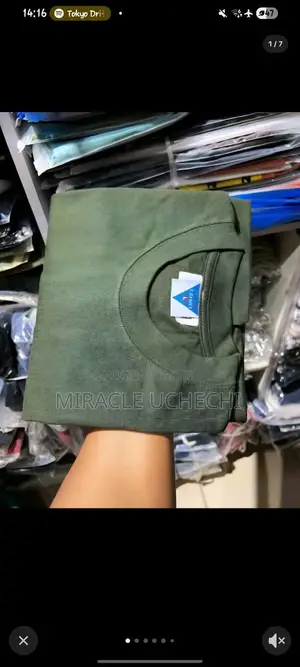 Caps and Plain Teeshirt