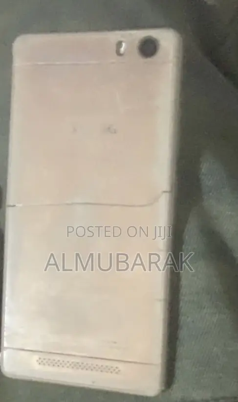 Gionee GN5001S 16 GB Bronze