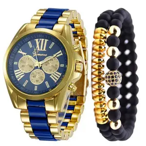 Geneva Watch Set