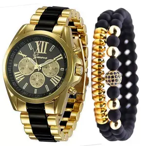 Geneva Watch Set
