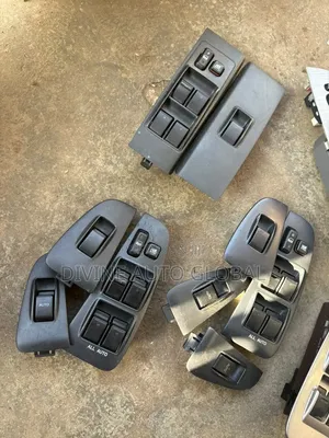 Power Control Switch for All Type Off Toyota and Lexus