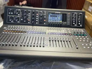 Original Midas M32 Digital Mixing Console