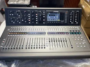 Original Midas M32 Digital Mixing Console