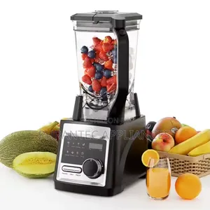 CNTRONIC Heavy Duty Blender