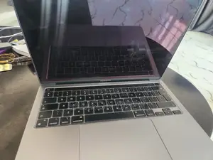 Laptop Apple MacBook Pro 2020 M1 8GB Apple M1 Pro SSD 256GB