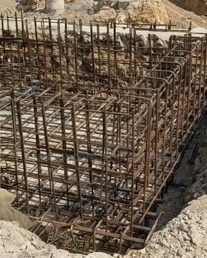 Professional Deep Pile Foundation Works