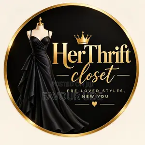 HerThrift Closet