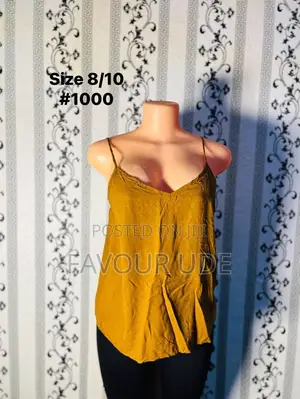 HerThrift Closet