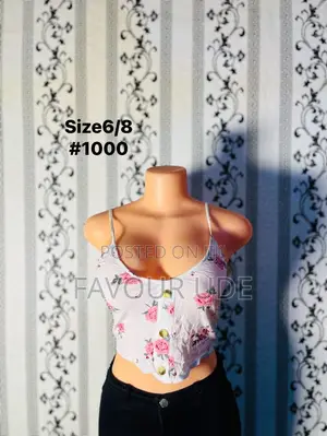 HerThrift Closet
