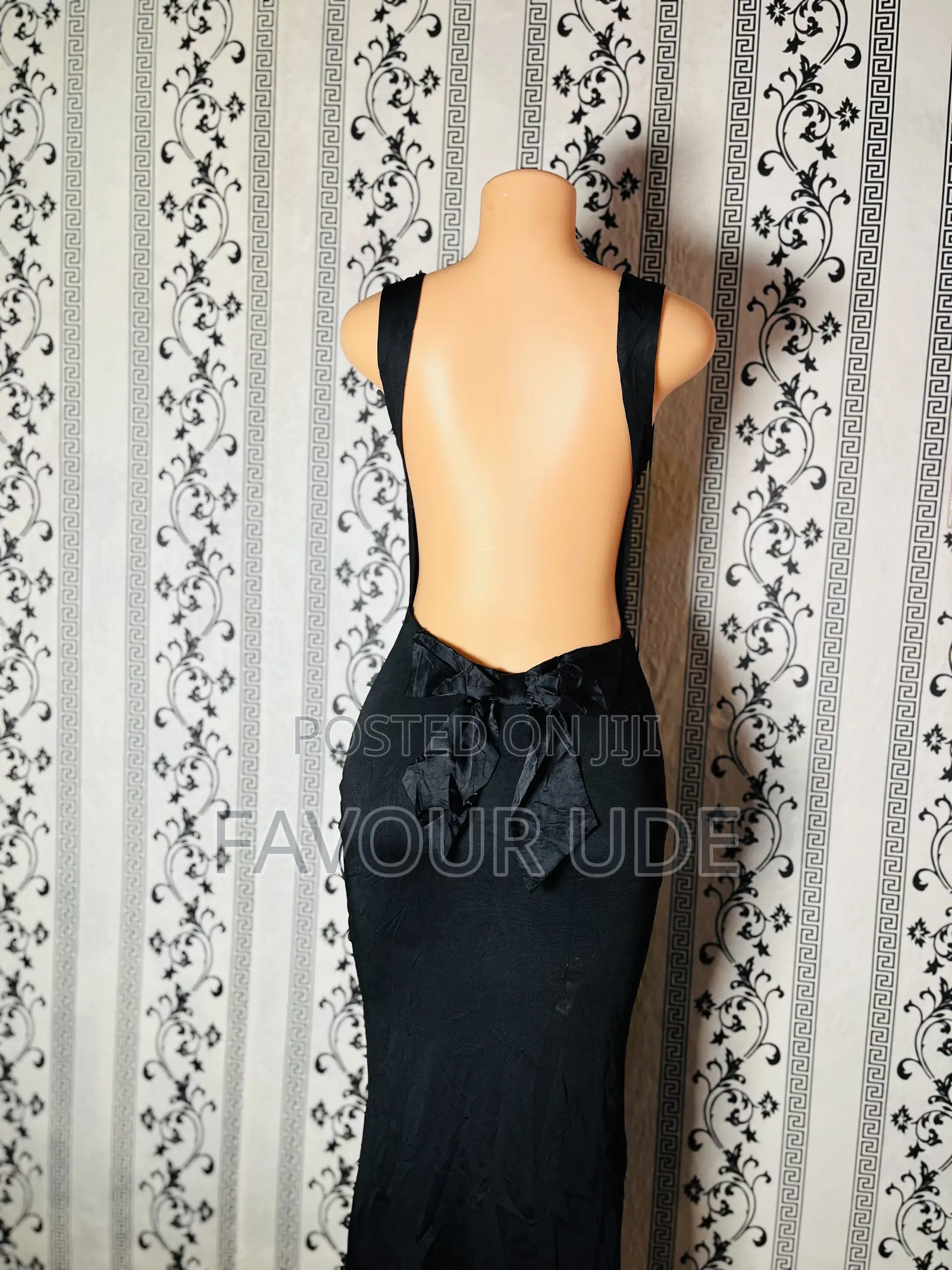 HerThrift Closet