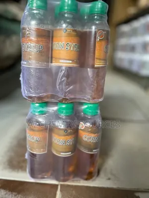 Corn Syrup 250g, 1kg