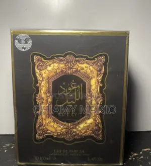 Oud Al Layl 100ml
