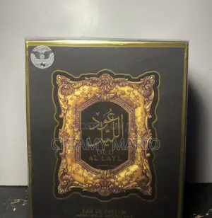 Oud Al Layl 100ml