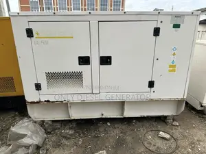 Branded Soundproof Generator Sumec