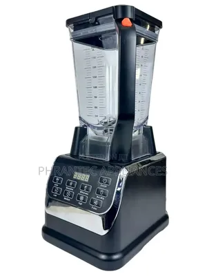 CNTRONIC Heavy Duty Blender