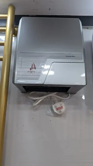 High Quality Hand Dryer
