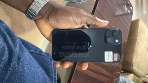 Apple iPhone 14 128 GB Black