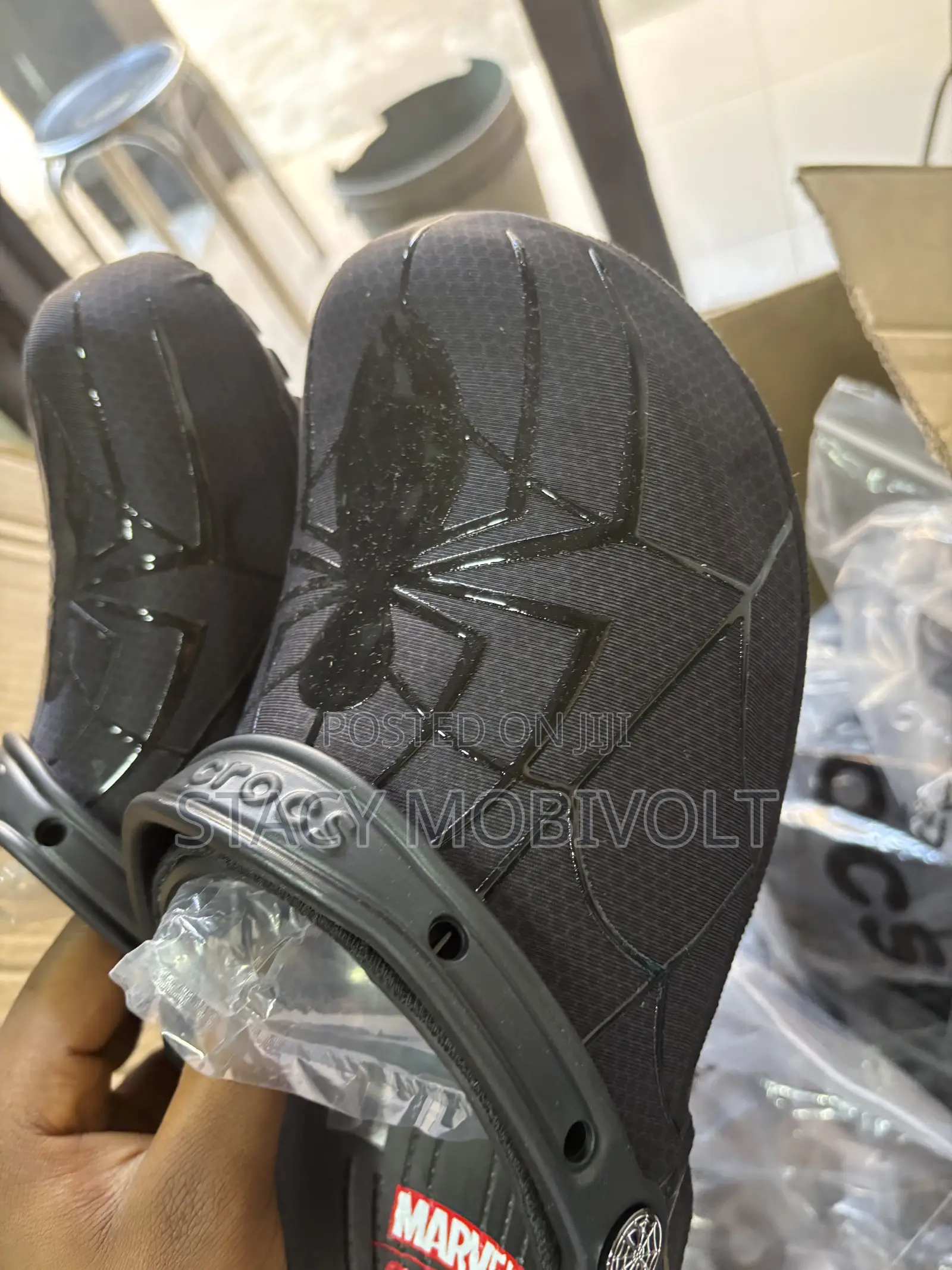Crocs Sandals