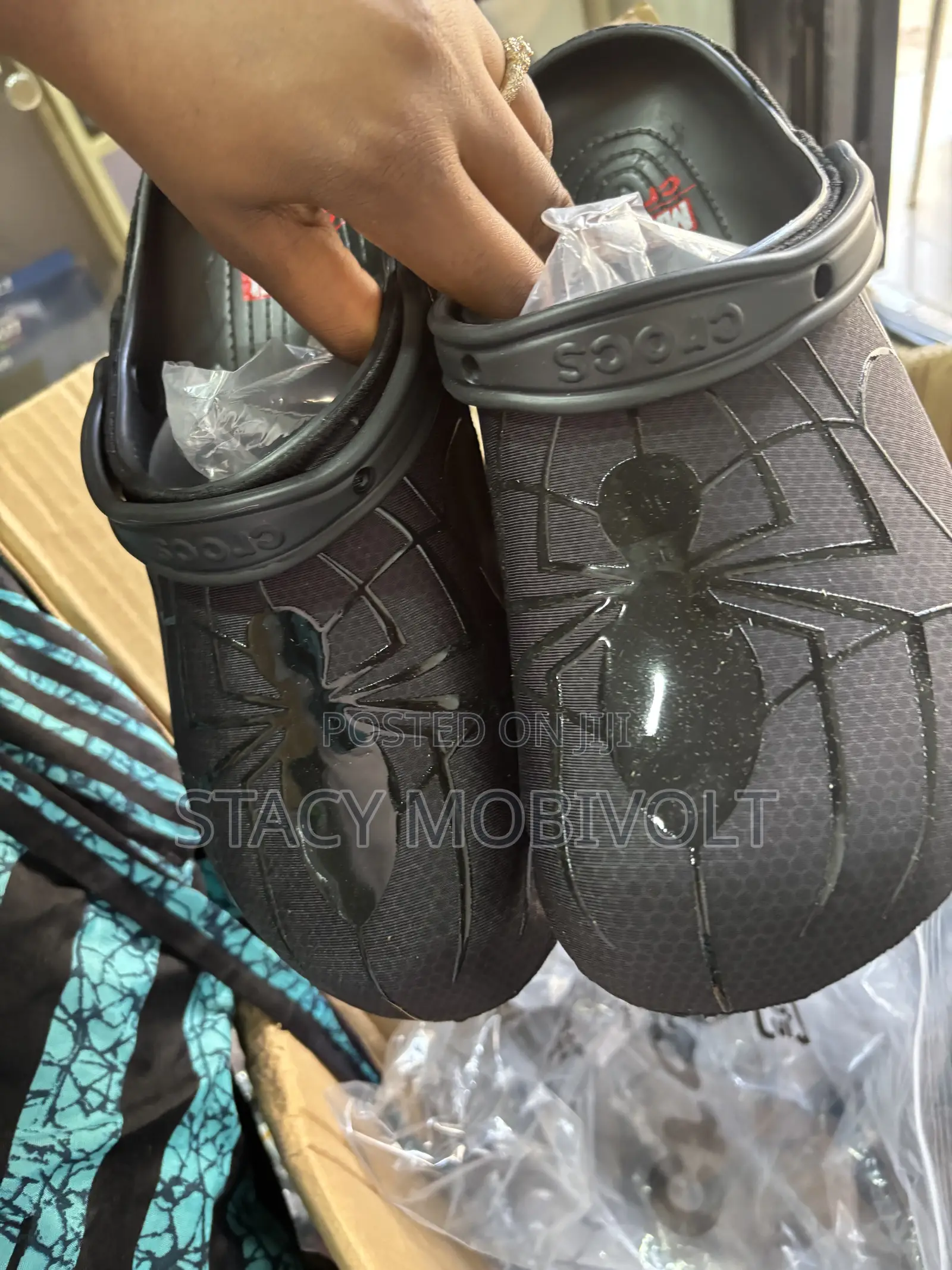 Crocs Sandals