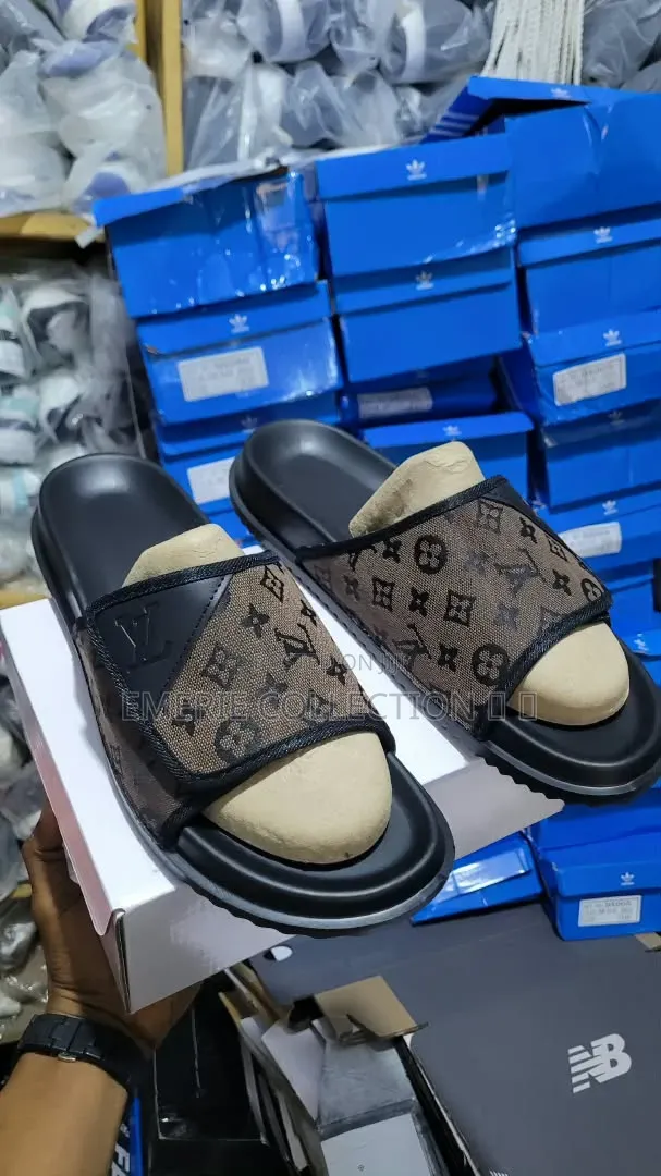 Men Footwear