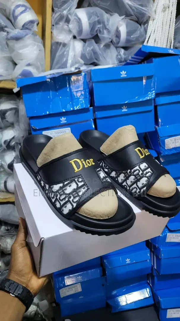 Men Footwear