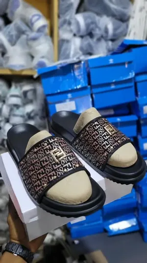 Men Footwear