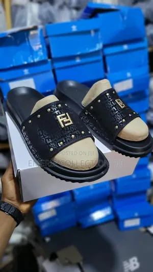 Men Footwear