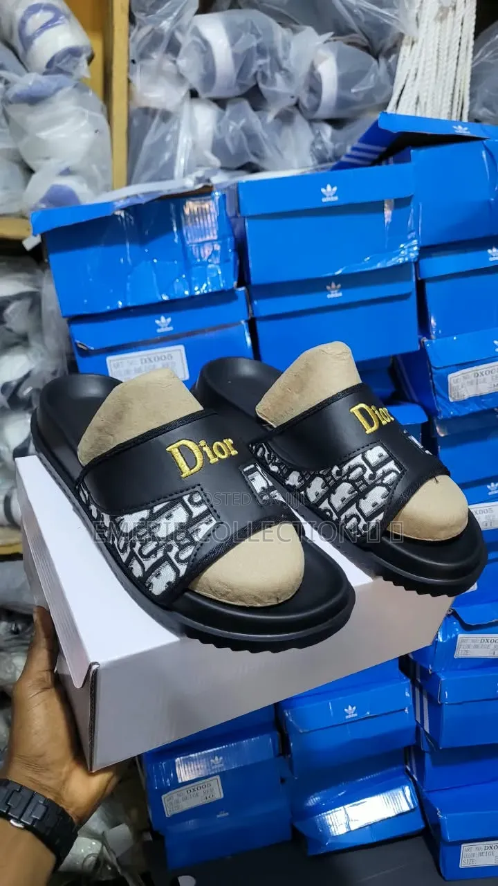 Men Footwear