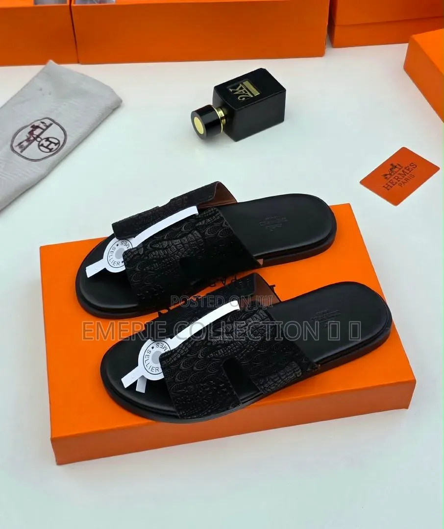 Men Footwear