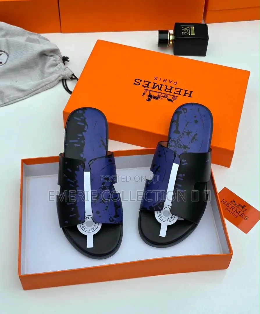 Men Footwear