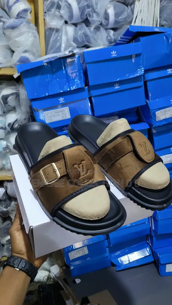 Men Footwear