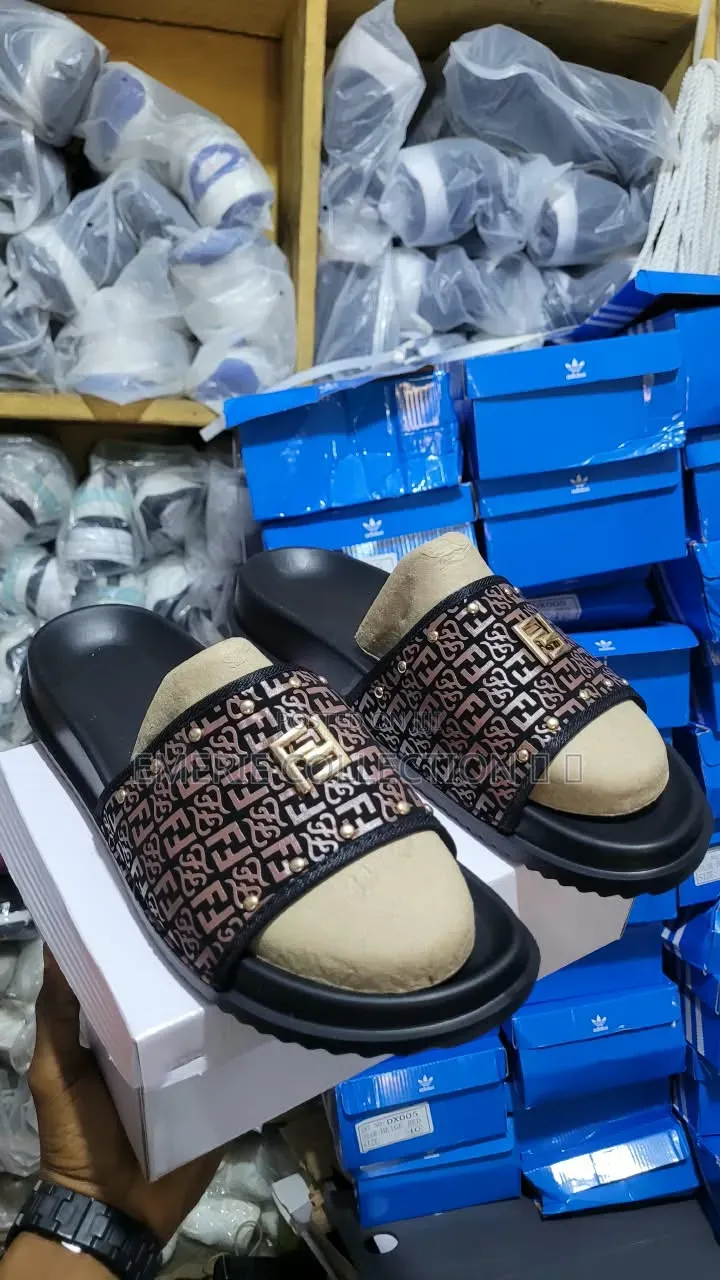 Men Footwear