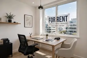 Office Space for Rent