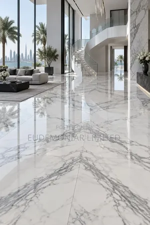 Executive Office Ground Finishing