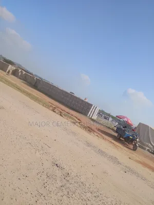 Lafage Standard Cement Distributor